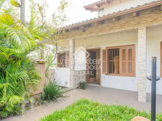 Casa com 3 quartos à venda na Avenida Professor Oscar Pereira, 8753, Cascata, Porto Alegre, 318 m2 por R$ 850.000