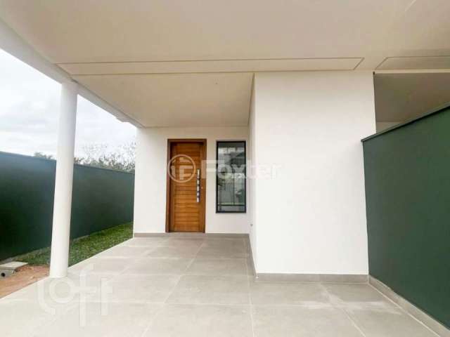 Casa com 3 quartos à venda na Rodovia Baldicero Filomeno, 1, Ribeirão da Ilha, Florianópolis, 144 m2 por R$ 915.000