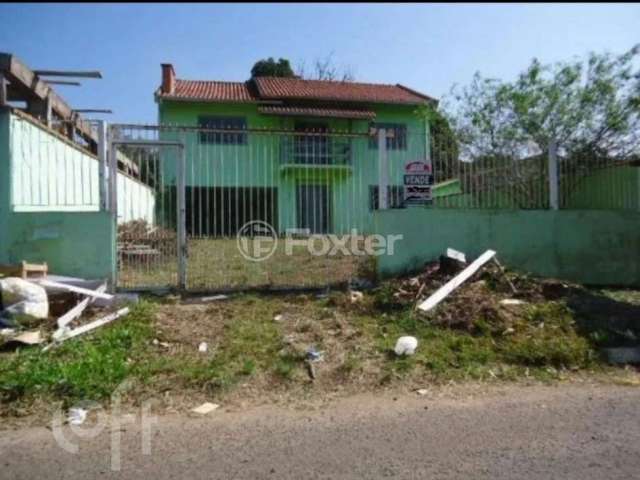 Casa com 4 quartos à venda na Rua Dona Leopoldina, 308, Neópolis, Gravataí, 180 m2 por R$ 243.800