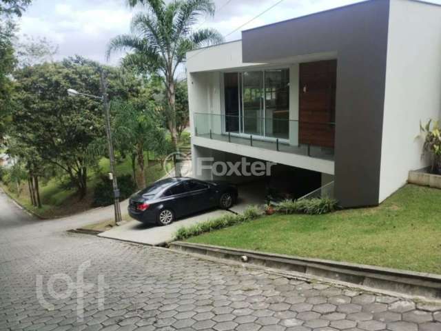 Casa com 2 quartos à venda na Rua João José Martins, 236, Potecas, São José, 252 m2 por R$ 1.100.000