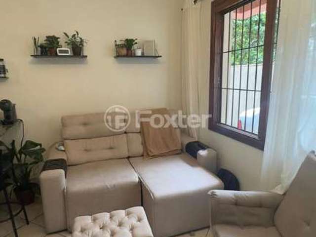 Casa em condomínio fechado com 2 quartos à venda na Rua Padre João Batista Reus, 2475, Vila Conceição, Porto Alegre, 62 m2 por R$ 270.000