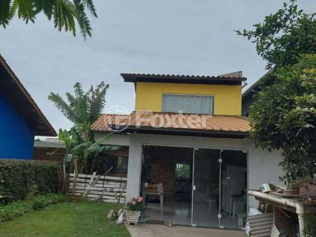 Casa com 2 quartos à venda na Servidão Pedro Castanho, 700, Ribeirão da Ilha, Florianópolis, 120 m2 por R$ 650.000