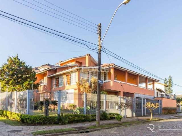 Casa com 4 quartos à venda na Rua Luiz Delfino, 125, Ipanema, Porto Alegre, 335 m2 por R$ 1.390.000