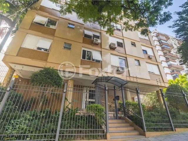 Apartamento com 2 quartos à venda na Rua Felicíssimo de Azevedo, 716, Higienópolis, Porto Alegre, 65 m2 por R$ 425.000