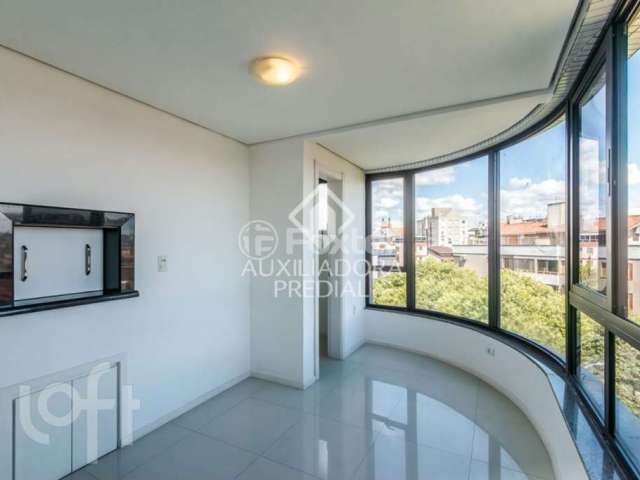 Apartamento com 3 quartos à venda na Rua Maestro Salvador Campanella, 300, Jardim Itu Sabará, Porto Alegre, 117 m2 por R$ 988.000