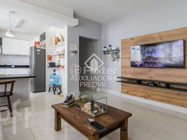 Apartamento com 2 quartos à venda na Rua Visconde do Herval, 437, Menino Deus, Porto Alegre, 70 m2 por R$ 350.000