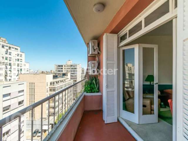 Apartamento com 3 quartos à venda na Avenida Independência, 720, Independência, Porto Alegre, 144 m2 por R$ 790.000