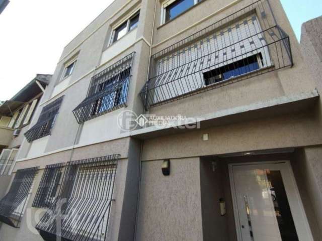 Apartamento com 1 quarto à venda na Rua Portugal, 728, São João, Porto Alegre, 47 m2 por R$ 210.000