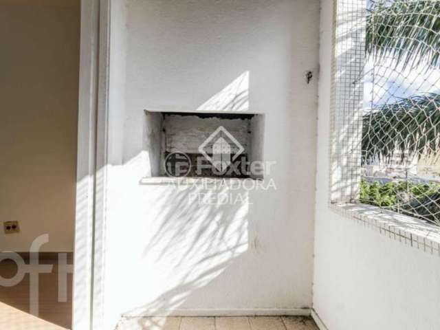 Apartamento com 2 quartos à venda na Rua Carazinho, 435, Petrópolis, Porto Alegre, 60 m2 por R$ 350.000