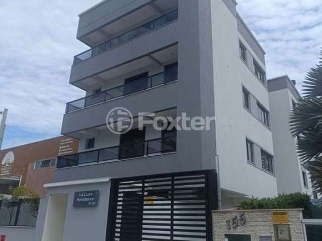 Apartamento com 3 quartos à venda na Rua José Luiz de Souza, 145, Flor de Nápolis, São José, 90 m2 por R$ 515.000