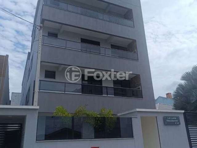 Apartamento com 2 quartos à venda na Rua José Luiz de Souza, 145, Flor de Nápolis, São José, 77 m2 por R$ 442.000