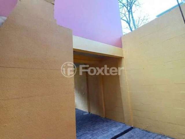 Casa com 2 quartos à venda na Rua José Arlindo Fadanelli, 766, Esplanada, Caxias do Sul, 72 m2 por R$ 275.000