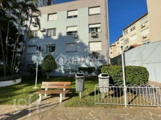 Apartamento com 2 quartos à venda na Avenida do Forte, 538, Cristo Redentor, Porto Alegre, 59 m2 por R$ 315.000