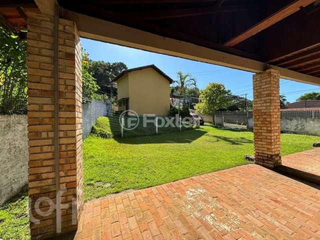 Casa com 2 quartos à venda na Rua Leonel Pereira, 2357, Cachoeira do Bom Jesus, Florianópolis, 1115 m2 por R$ 718.000