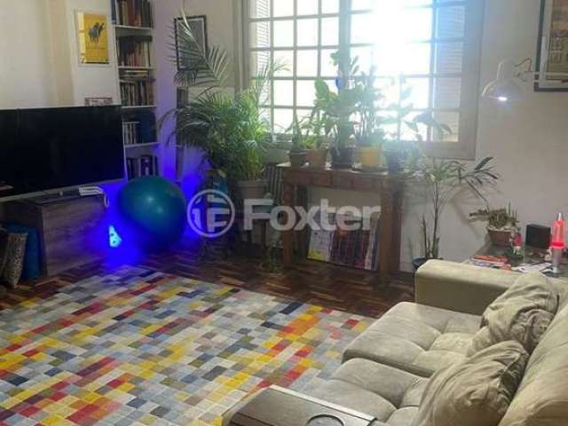 Apartamento com 1 quarto à venda na Rua Santos Dumont, 577, São Geraldo, Porto Alegre, 47 m2 por R$ 130.000