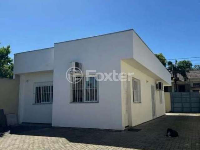 Casa com 2 quartos à venda na Rua Francelino Schimitz, 427, Cruzeiro, Gravataí, 132 m2 por R$ 634.940