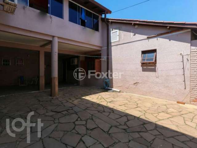 Casa com 3 quartos à venda na Rua das Araucárias, 49, Harmonia, Canoas, 119 m2 por R$ 490.000