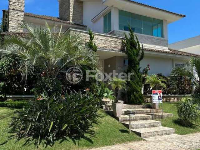 Casa com 4 quartos à venda na Rua dos Camuris, 94, Jurerê Internacional, Florianópolis, 310 m2 por R$ 4.950.000