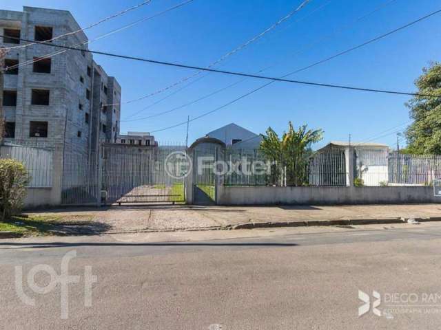 Casa em condomínio fechado com 2 quartos à venda na Estrada Campo Novo, 131, Ipanema, Porto Alegre, 50 m2 por R$ 235.000