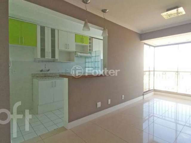 Apartamento com 2 quartos à venda na Rua Lindolfo Henke, 230, Sarandi, Porto Alegre, 52 m2 por R$ 310.000