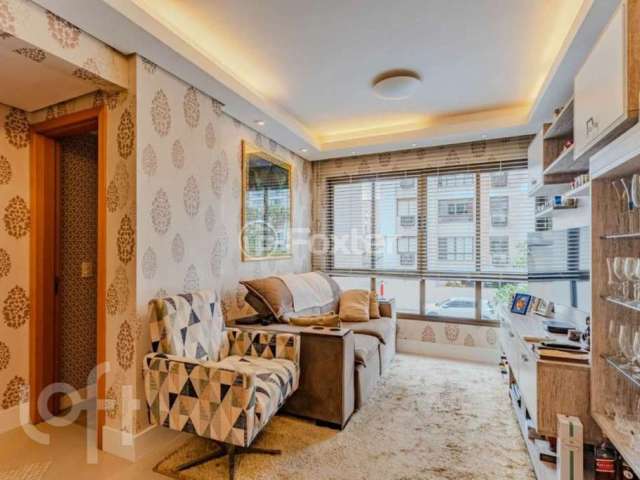 Apartamento com 2 quartos à venda na Rua Jari, 735, Passo da Areia, Porto Alegre, 67 m2 por R$ 590.000