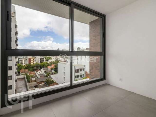 Apartamento com 2 quartos à venda na Avenida Taquara, 403, Petrópolis, Porto Alegre, 73 m2 por R$ 1.010.000