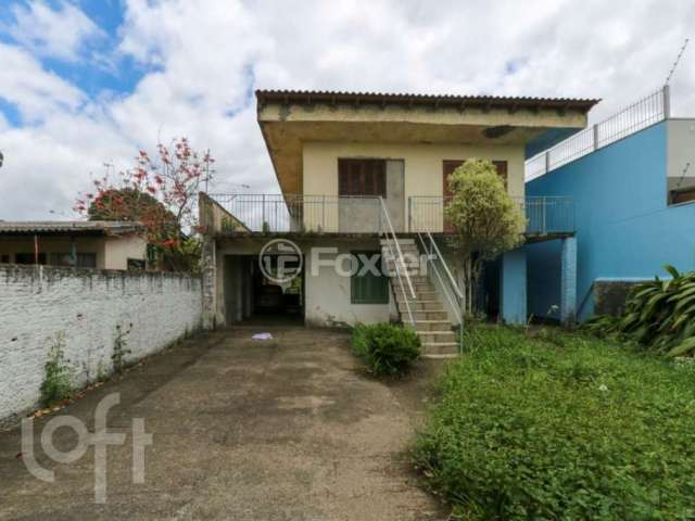 Casa com 4 quartos à venda na Avenida Farroupilha, 1968, Niterói, Canoas, 160 m2 por R$ 600.000