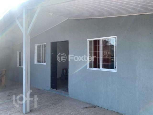 Casa com 4 quartos à venda na Rua Suriname, 2024, Feitoria, São Leopoldo, 90 m2 por R$ 250.000