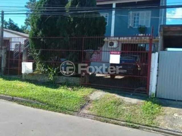 Casa com 3 quartos à venda na Rua Frei Henrique de Coimbra, 317, São Vicente, Gravataí, 240 m2 por R$ 269.000