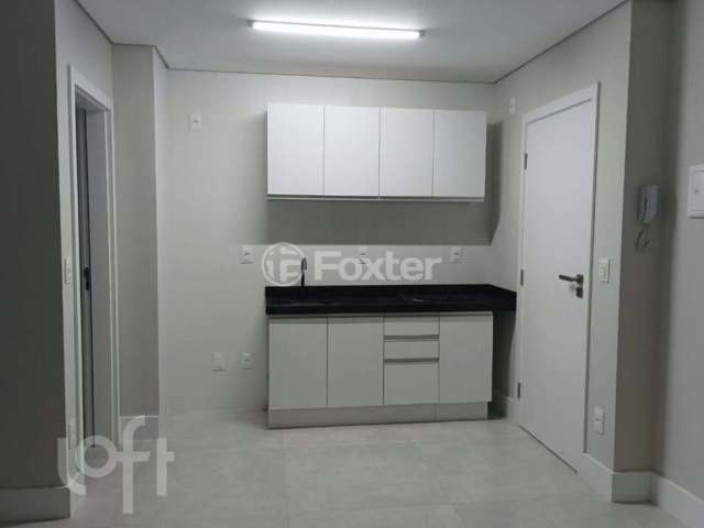 Apartamento com 1 quarto à venda na Rua Deputado Antônio Edu Vieira, 1270, Pantanal, Florianópolis, 39 m2 por R$ 560.000