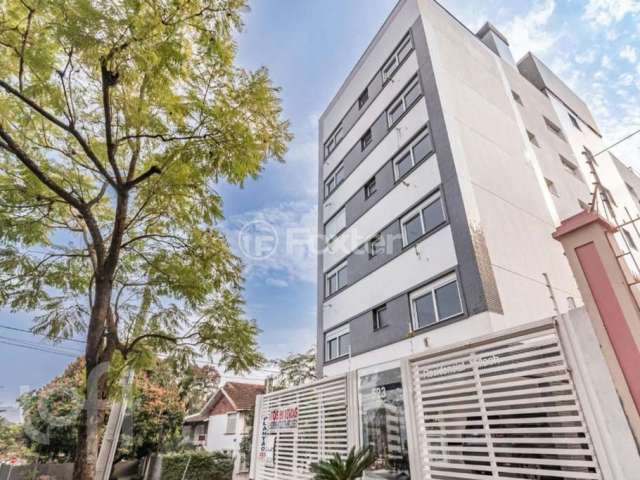 Apartamento com 2 quartos à venda na Rua Professor Ivo Corseuil, 523, Petrópolis, Porto Alegre, 65 m2 por R$ 588.000