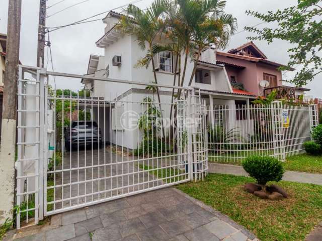 Casa com 5 quartos à venda na Rua Adão Pinheiro da Silva, 215, Ipanema, Porto Alegre, 252 m2 por R$ 880.000