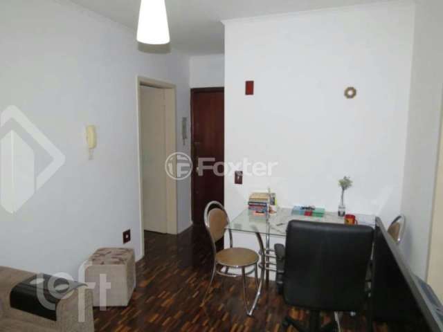 Apartamento com 1 quarto à venda na Rua João Alfredo, 312, Cidade Baixa, Porto Alegre, 37 m2 por R$ 165.000