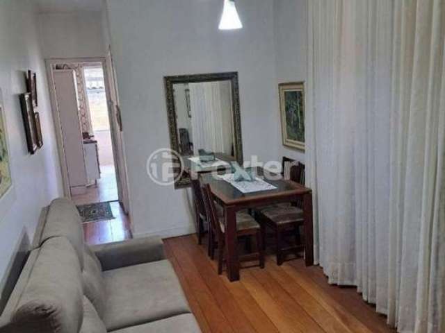 Apartamento com 2 quartos à venda na Rua Américo Vespucio, 1122, Higienópolis, Porto Alegre, 74 m2 por R$ 285.000