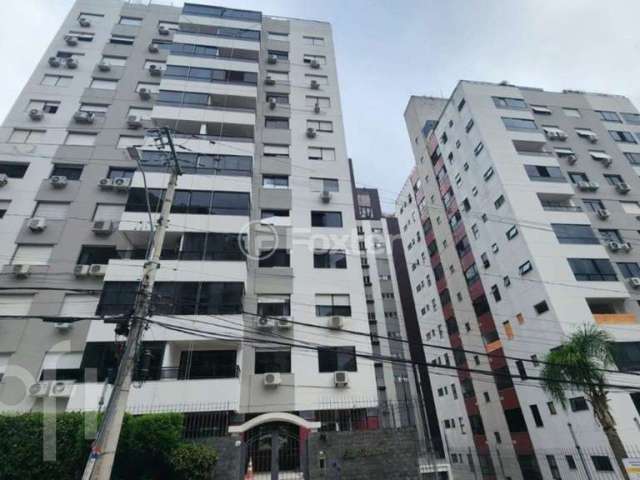 Apartamento com 3 quartos à venda na Rua Frei Caneca, 64, Agronômica, Florianópolis, 111 m2 por R$ 1.400.000