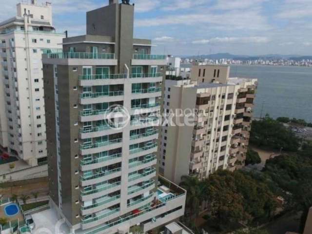 Apartamento com 3 quartos à venda na Rua Embaixador Edmundo da Luz Pinto, 90, Agronômica, Florianópolis, 122 m2 por R$ 2.650.000