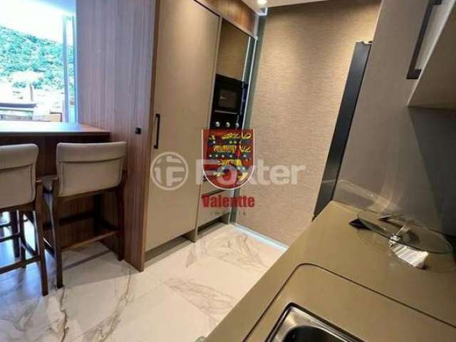 Cobertura com 4 quartos à venda na Avenida Luiz Boiteux Piazza, 4413, Cachoeira do Bom Jesus, Florianópolis, 318 m2 por R$ 5.000.000