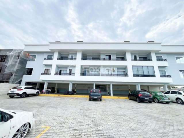 Apartamento com 2 quartos à venda na Rodovia Baldicero Filomeno, 4339, Ribeirão da Ilha, Florianópolis, 80 m2 por R$ 475.000