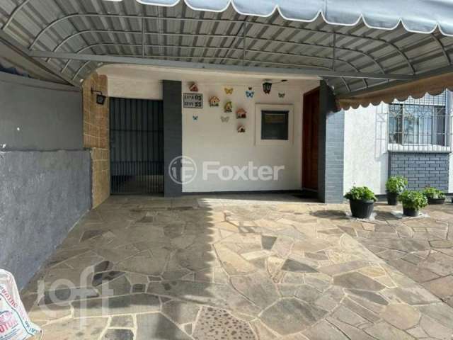 Casa com 2 quartos à venda na Rua Manoel Lopes Meirelles, 145, Jardim Itu Sabará, Porto Alegre, 160 m2 por R$ 475.000