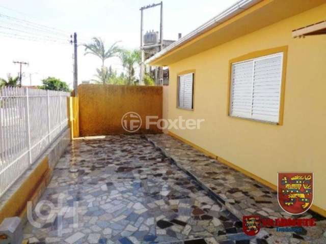 Casa com 3 quartos à venda na Rua Campolino Alves, 955, Abraão, Florianópolis, 200 m2 por R$ 1.007.000