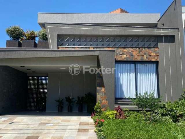 Casa em condomínio fechado com 3 quartos à venda na Rua dos Pinheiros, 141, Igara, Canoas, 245 m2 por R$ 2.490.001