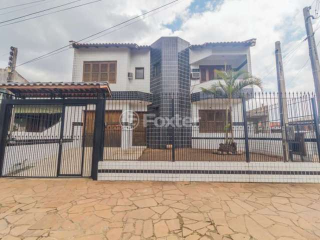 Casa com 3 quartos à venda na Rua Jacob Philippsen, 100, Sarandi, Porto Alegre, 300 m2 por R$ 500.000