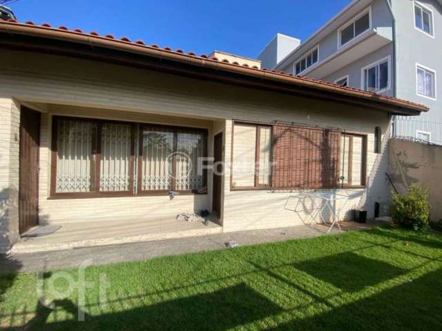 Casa com 4 quartos à venda na Rua Atahualpa de Andrade, 642, Jardim Atlântico, Florianópolis, 166 m2 por R$ 720.000