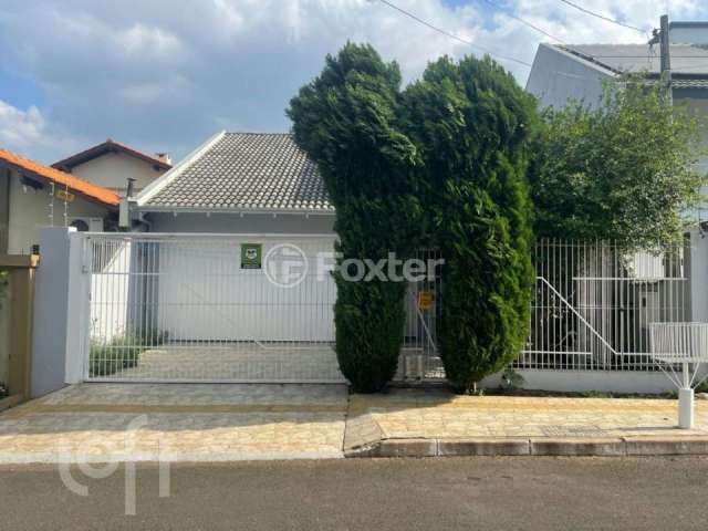 Casa com 2 quartos à venda na Rua da Prosperidade, 329, Estância Velha, Canoas, 116 m2 por R$ 840.000