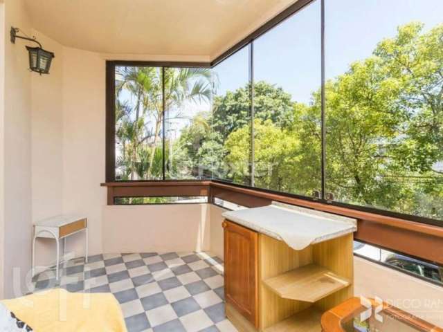 Apartamento com 2 quartos à venda na Rua Olinda, 126, São Geraldo, Porto Alegre, 71 m2 por R$ 326.000