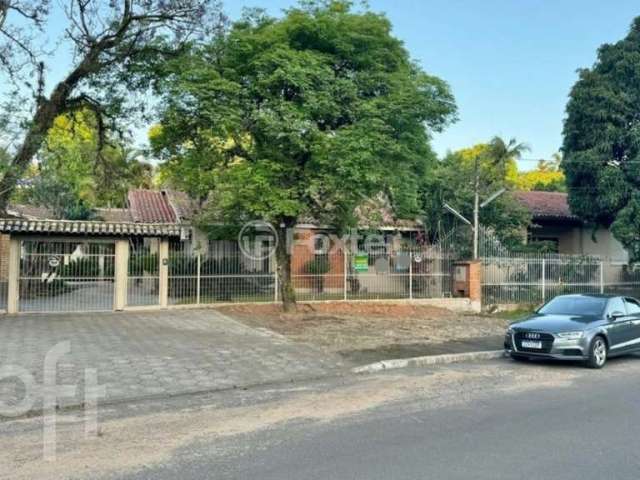 Casa com 3 quartos à venda na Rua Andrade Neves, 433, Guarani, Novo Hamburgo, 240 m2 por R$ 1.199.900