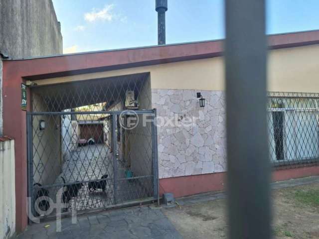 Casa com 5 quartos à venda na Rua Coronel Aparício Borges, 494, Glória, Porto Alegre, 180 m2 por R$ 1.272.000