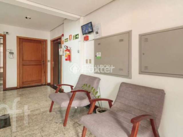 Apartamento com 2 quartos à venda na Rua Livramento, 662, Santana, Porto Alegre, 58 m2 por R$ 365.000