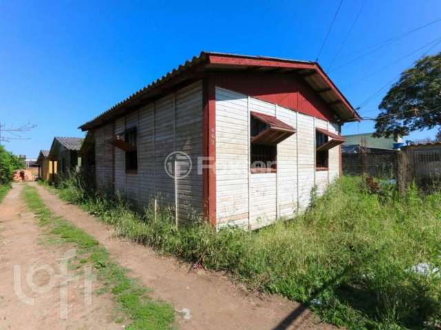 Casa com 2 quartos à venda na Rua Tapes, 467, Mathias Velho, Canoas, 87 m2 por R$ 230.000