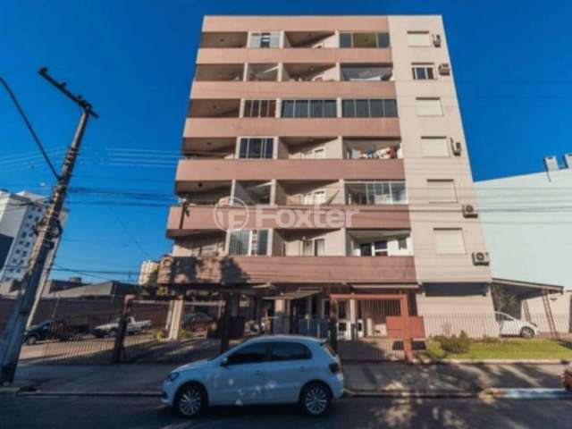 Apartamento com 1 quarto à venda na Avenida Nações Unidas, 1090, Vila Rosa, Novo Hamburgo, 58 m2 por R$ 248.000